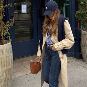 Meet your Posher, Style By Parker